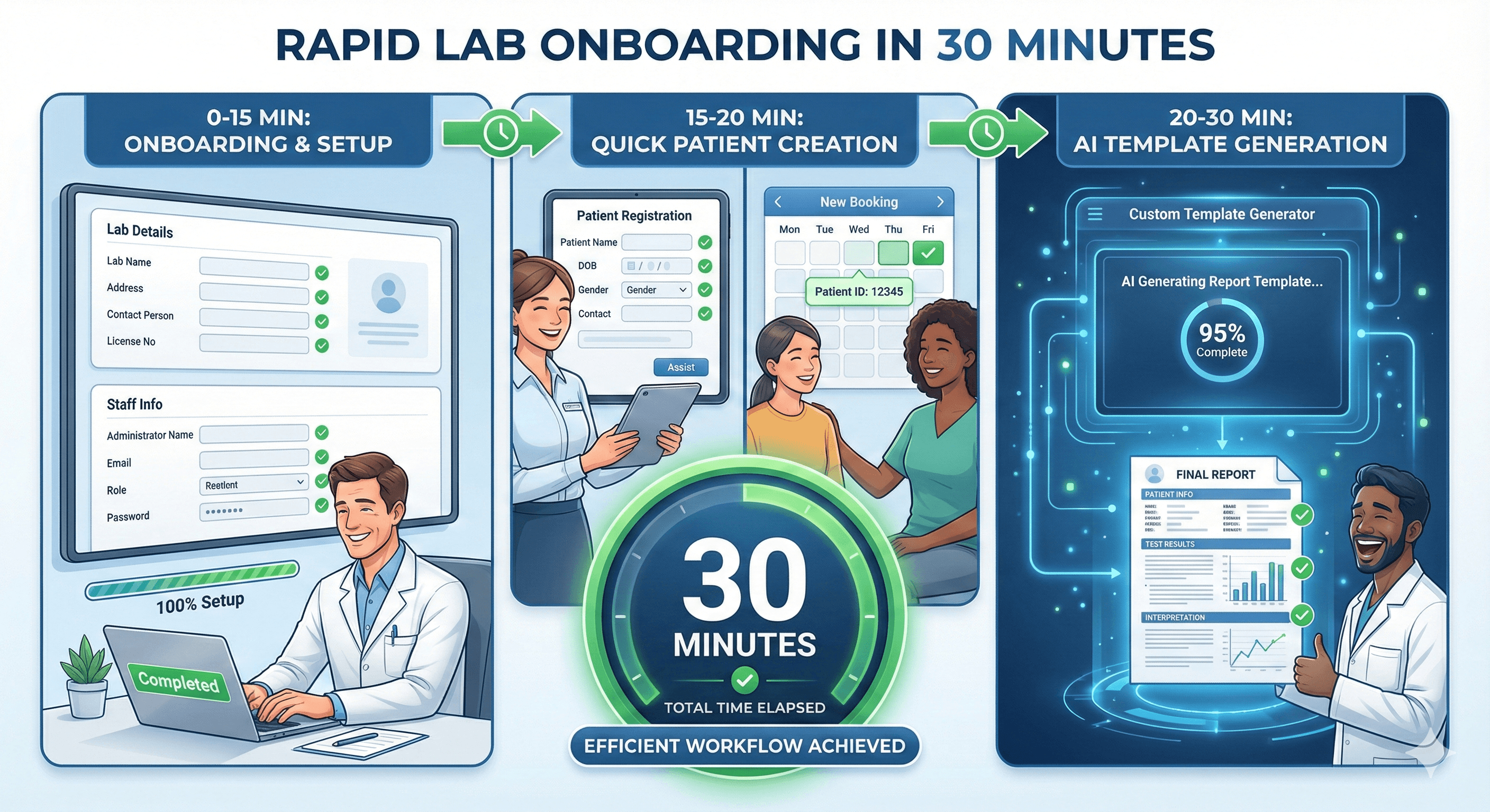 30-Minute Onboarding image