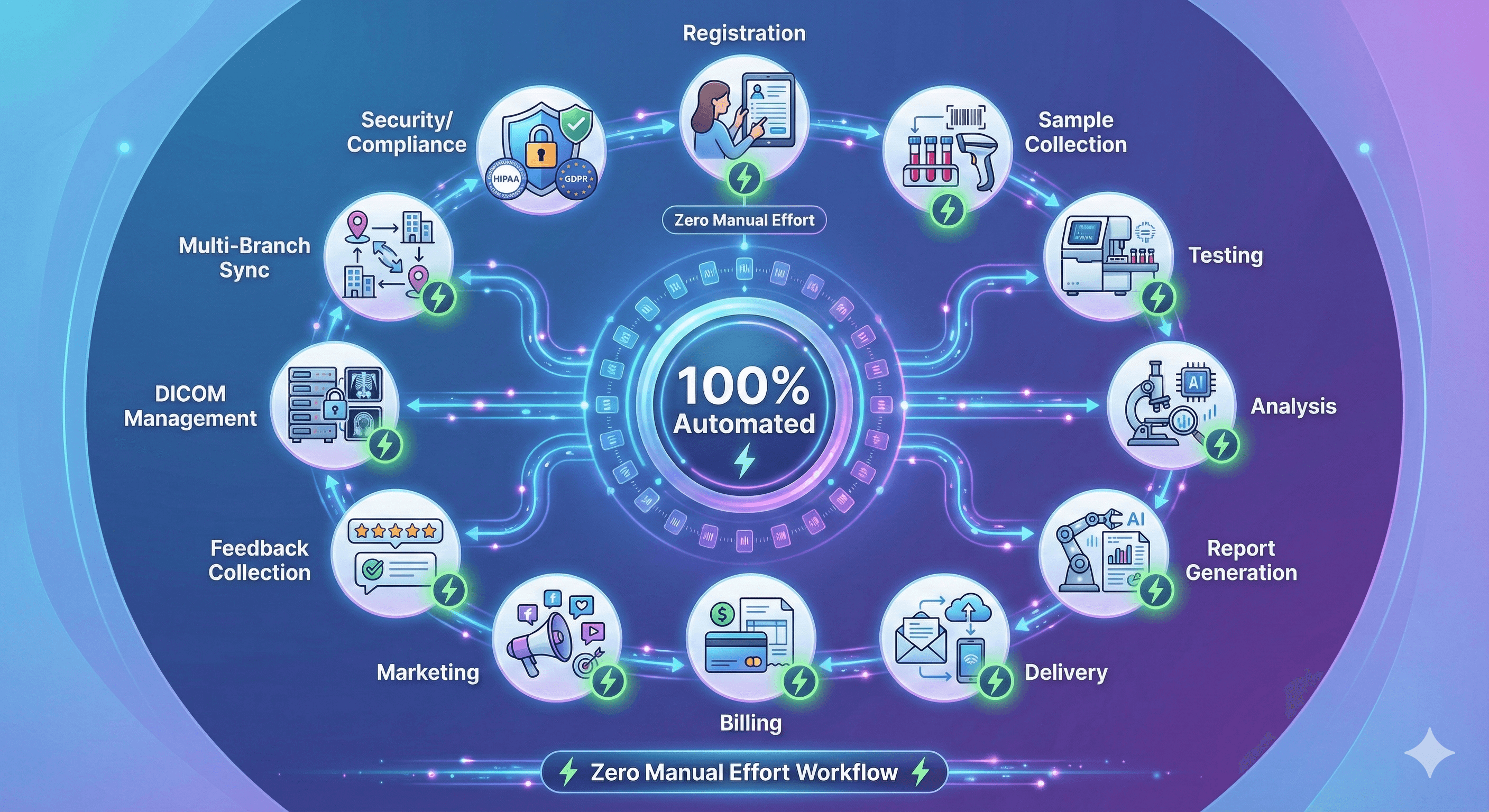 Workflow Automation image