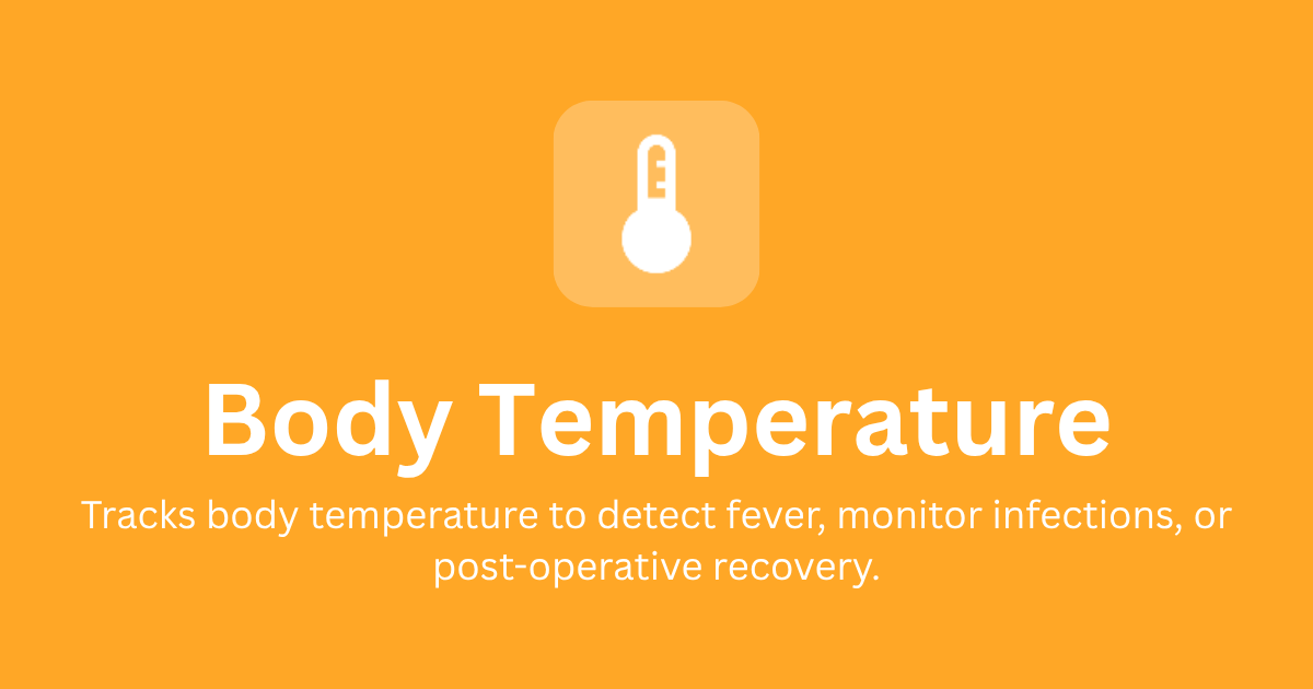 Body Temperature image