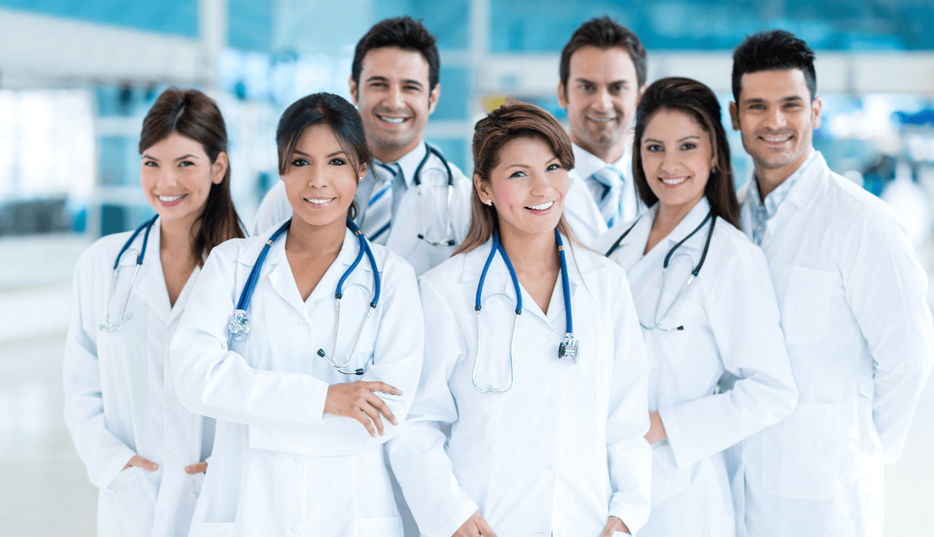 Doctors image