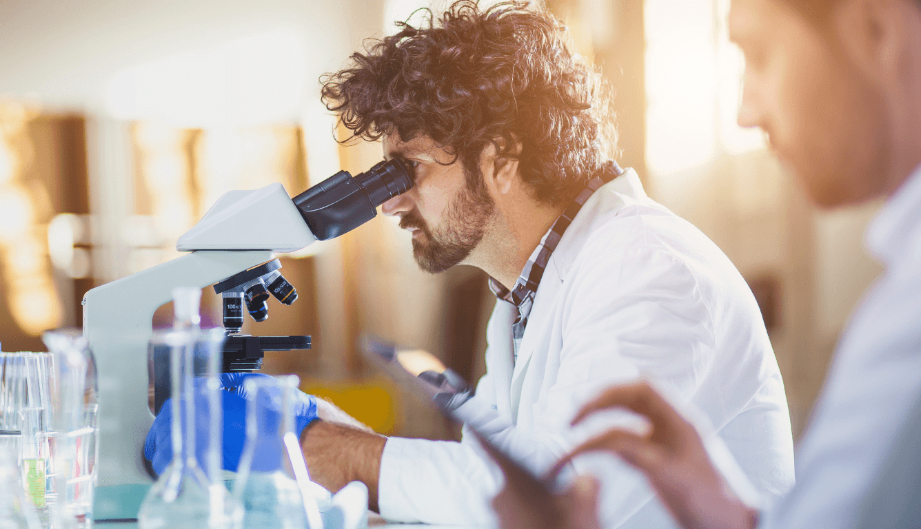 Lab Technicians image