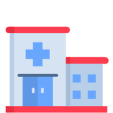 Clinic Icon