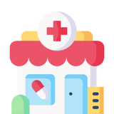 Pharmacy Icon