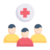 Patient Icon