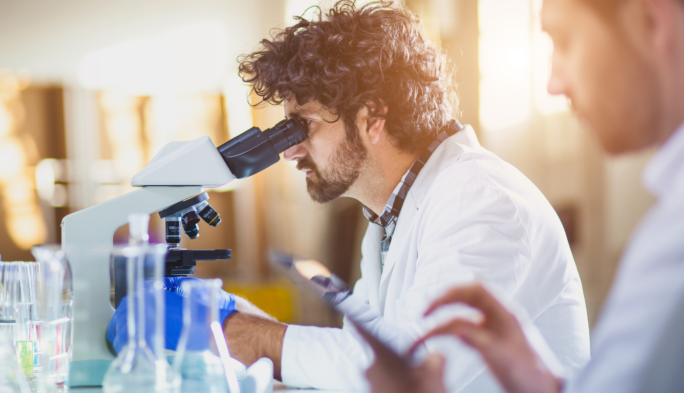 Lab Technicians image