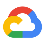Google Cloud Icon