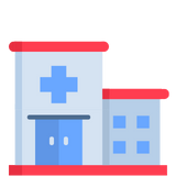 Clinic icon