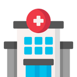 Hospital icon