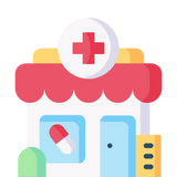 Pharmacy icon