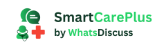 SmartCarePlus Header Icon